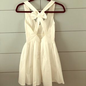 BNWT White Bridal Dress